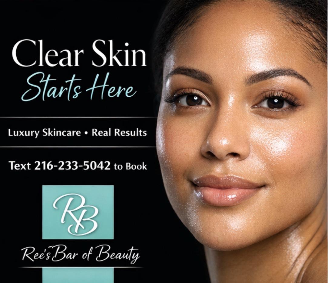 Ree's Bar of Beauty - Cleveland OH | Vagaro